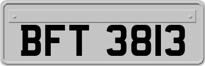BFT3813