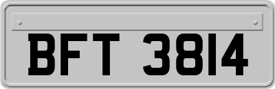 BFT3814