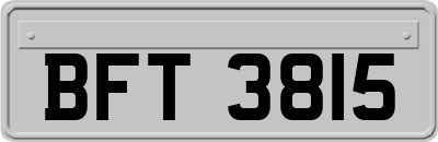BFT3815