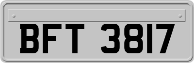 BFT3817