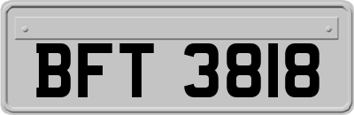 BFT3818