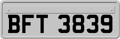 BFT3839