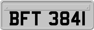 BFT3841