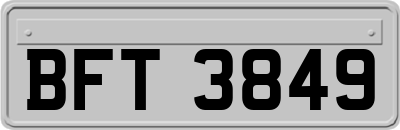 BFT3849
