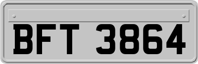 BFT3864