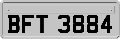 BFT3884
