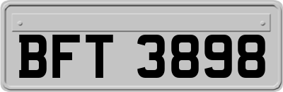 BFT3898