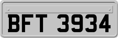 BFT3934