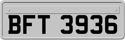 BFT3936
