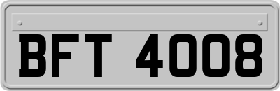 BFT4008