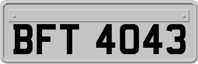 BFT4043