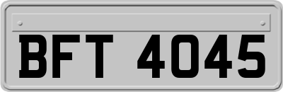 BFT4045