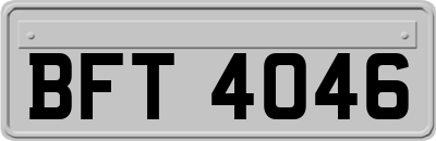 BFT4046