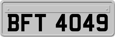 BFT4049