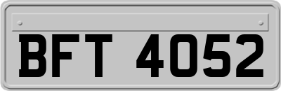 BFT4052