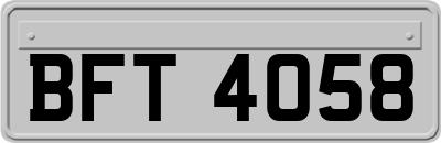 BFT4058