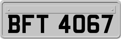 BFT4067