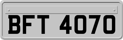 BFT4070