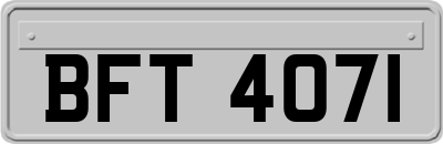BFT4071