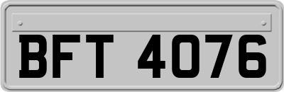 BFT4076
