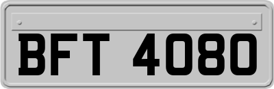 BFT4080