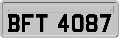 BFT4087