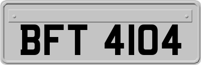BFT4104