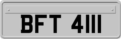 BFT4111