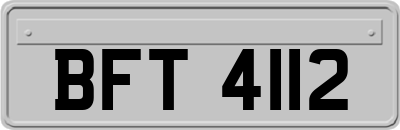 BFT4112