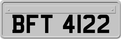 BFT4122