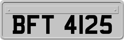 BFT4125