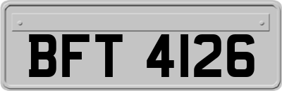 BFT4126