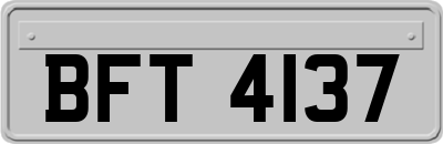 BFT4137