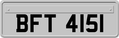 BFT4151