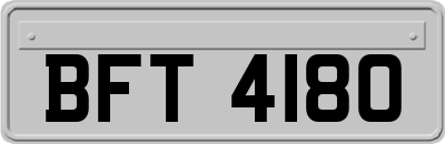 BFT4180