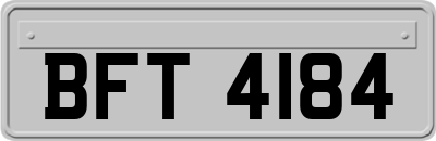 BFT4184