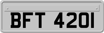 BFT4201