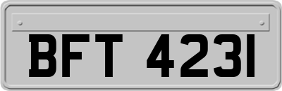 BFT4231