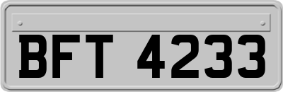 BFT4233