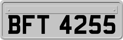BFT4255