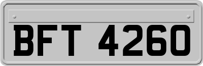 BFT4260