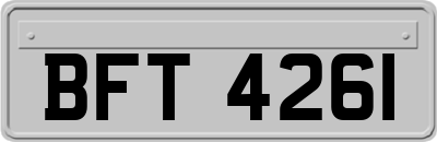 BFT4261