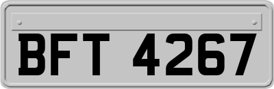 BFT4267