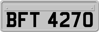 BFT4270