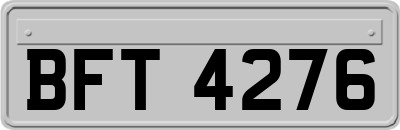 BFT4276