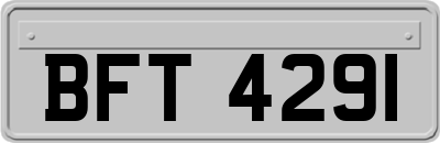 BFT4291