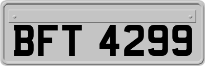 BFT4299