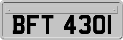 BFT4301
