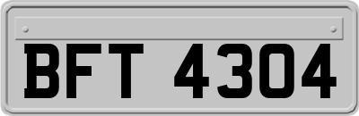 BFT4304