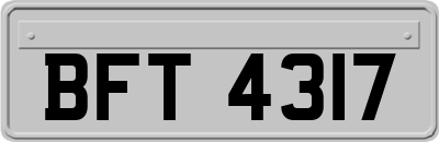 BFT4317